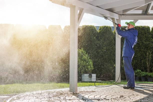 Best Driveway Pressure Washing  in Hillsboro, TX