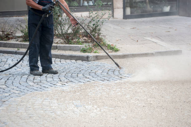 Trusted Hillsboro, TX Pressure Washing Services Experts