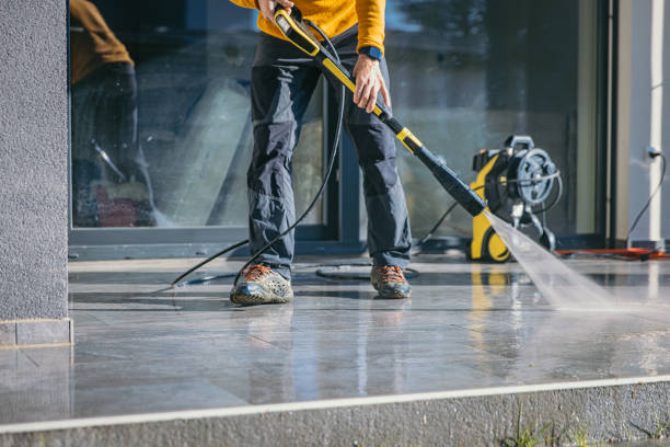 Best Parking Lot and Garage Cleaning  in Hillsboro, TX