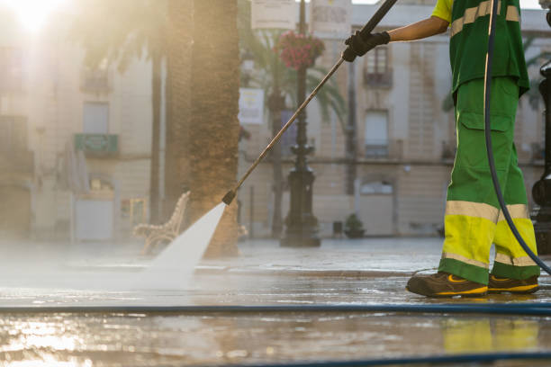 Best Post-Construction Pressure Washing  in Hillsboro, TX